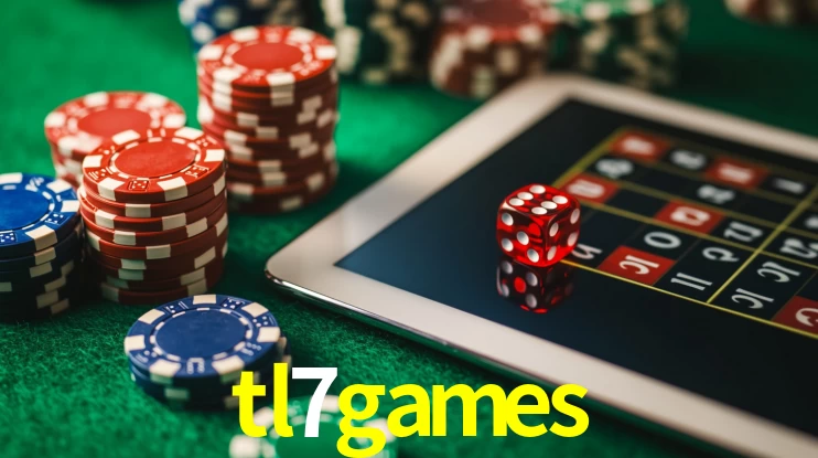 Faça Login na Plataforma tl7games